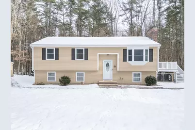 102 Wheeler St, Pepperell, MA 01463 - Photo 1