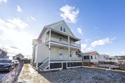 9 Saint James Road, Medford, MA 02155 - Photo 3