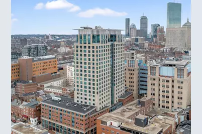 1 Nassau St #2207, Boston, MA 02111 - Photo 35