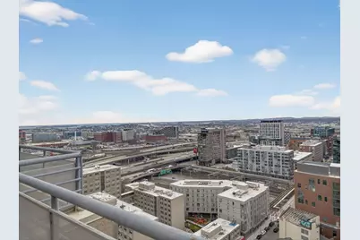 1 Nassau St #2207, Boston, MA 02111 - Photo 33