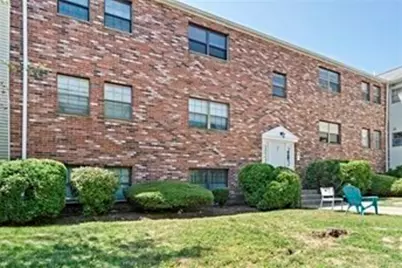 8 Jackson Street #B-4, Quincy, MA 02169 - Photo 1