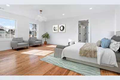 62 High Street #Lot 5, Stoneham, MA 02180 - Photo 5