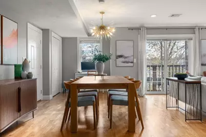 4 Forge Pond #D, Canton, MA 02021 - Photo 9