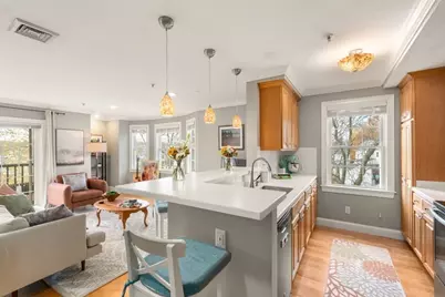 4 Forge Pond #D, Canton, MA 02021 - Photo 11