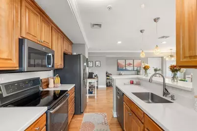 4 Forge Pond #D, Canton, MA 02021 - Photo 13