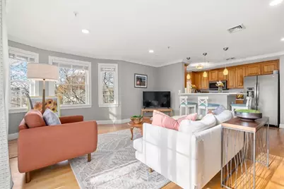 4 Forge Pond #D, Canton, MA 02021 - Photo 5