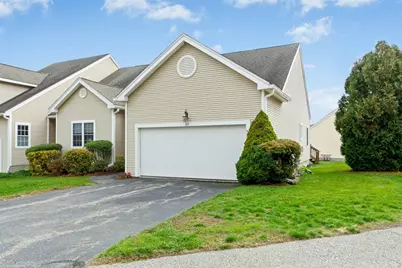 57 Horne Way #57, Millbury, MA 01527 - Photo 3