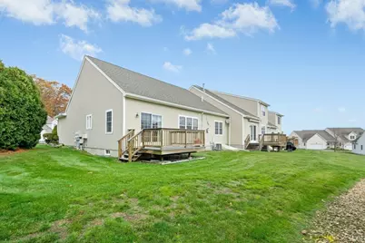 57 Horne Way #57, Millbury, MA 01527 - Photo 25