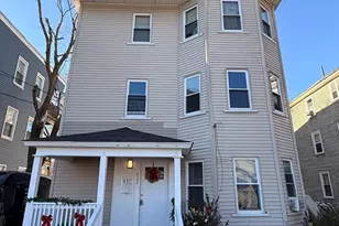 321 Wood Ave, Boston, MA 02136 - Photo 1