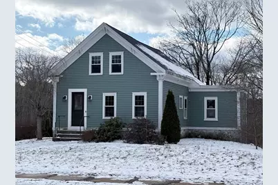 20 South St, Plainville, MA 02762 - Photo 1