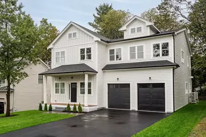22 Estabrook Rd, Lexington, MA 02421 - Photo 1