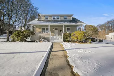 9 Park Street, Shrewsbury, MA 01545 - Photo 1