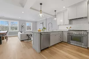 33 Chestnut St, Andover, MA 01810 - Photo 3