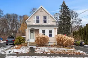 57 Adams St, Danvers, MA 01923 - Photo 1