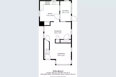 57 Adams St, Danvers, MA 01923 - Photo 25