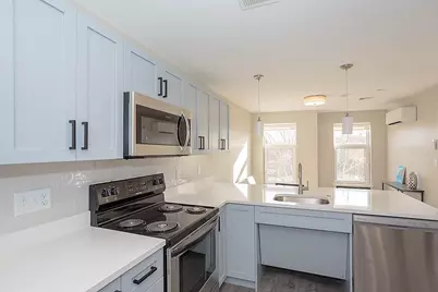 882 Massachuetts Ave #3B, Arlington, MA 02476 - Photo 1