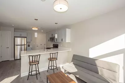 882 Massachuetts Ave #3B, Arlington, MA 02476 - Photo 5