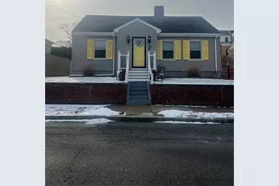 257 Calvin Street, Fall River, MA 02720 - Photo 1