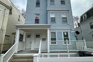8 Nelson St, Boston, MA 02124 - Photo 1