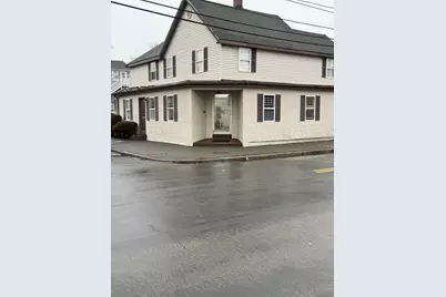 67 Liberty #1, Quincy, MA 02169 - Photo 1