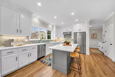 73 Maple Street #1, Needham, MA 02492 - Photo 5