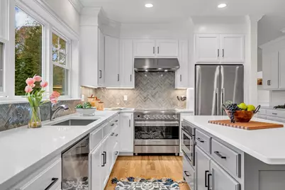 73 Maple Street #1, Needham, MA 02492 - Photo 3