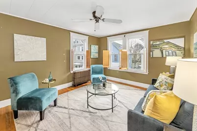 75 Saint Rose Street #3, Boston, MA 02130 - Photo 5