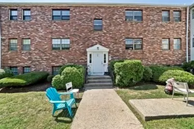 8 Jackson Street #B-4, Quincy, MA 02169 - Photo 11