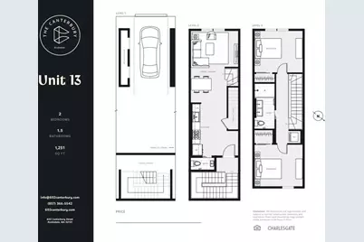 602 Canterbury #U13, Boston, MA 02131 - Photo 11