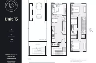 602 Canterbury, Boston, MA 02131 - Photo 11