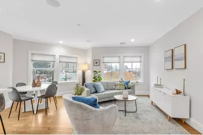 18 Robert Street #Unit 4, Boston, MA 02131 - Photo 1