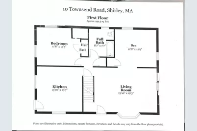 10 Townsend Rd, Shirley, MA 01464 - Photo 37