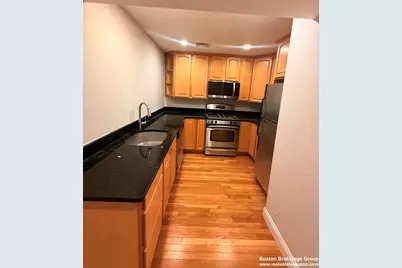135 Calumet Street #2, Boston, MA 02120 - Photo 1