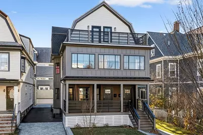 202 Powder House Blvd #1, Somerville, MA 02144 - Photo 21