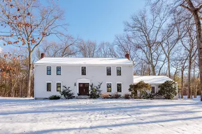 1201 Old Marlboro Rd, Concord, MA 01742 - Photo 1
