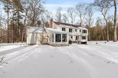 1201 Old Marlboro Rd, Concord, MA 01742 - Photo 3