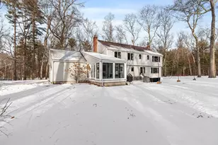 1201 Old Marlboro Rd, Concord, MA 01742 - Photo 3