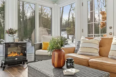 1201 Old Marlboro Rd, Concord, MA 01742 - Photo 19