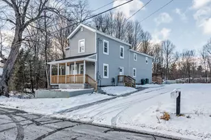 129 Buttrick Ave, Fitchburg, MA 01420 - Photo 1