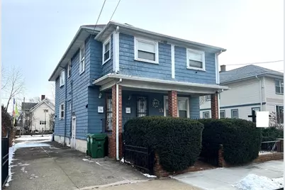 17 Abbott St, Medford, MA 02155 - Photo 1