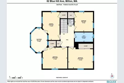 82 Blue Hill Ave, Milton, MA 02186 - Photo 41