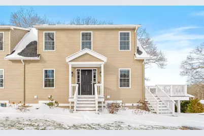 16 Hodgkins Road #2, Rockport, MA 01966 - Photo 1