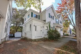 107 Arlington St, Manchester, NH 03104 - Photo 21