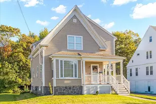 45 Exchange St, Rockland, MA 02370 - Photo 1