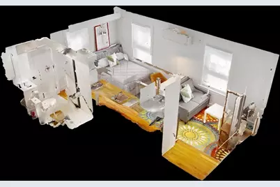 36 Shepard St #2, Boston, MA 02135 - Photo 23