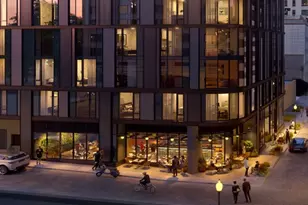 55 Lagrange, Boston, MA 02116 - Photo 1