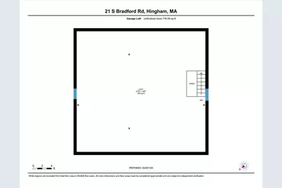 21 S Bradford Rd, Hingham, MA 02043 - Photo 37