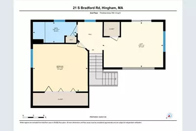 21 S Bradford Rd, Hingham, MA 02043 - Photo 35