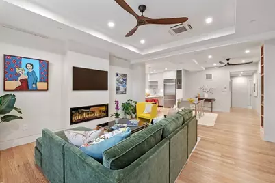 950 Massachusetts Avenue #C3B, Cambridge, MA 02139 - Photo 1