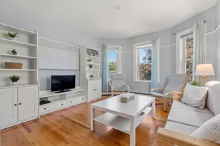 214 River St, Newton, MA 02465 - Photo 3